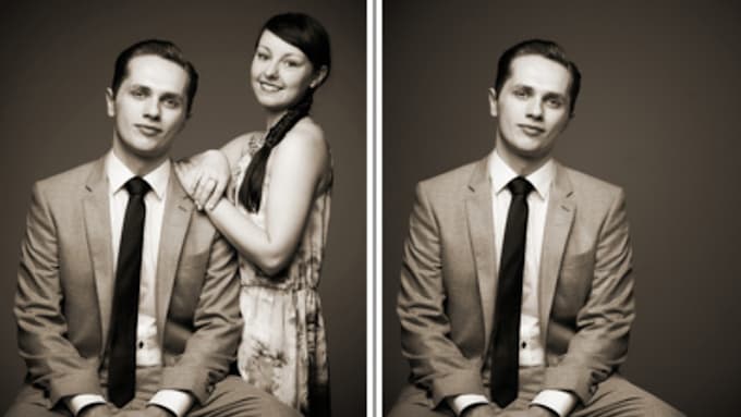 do attractive image editing  cut  resize and crop remove background of 40 images
