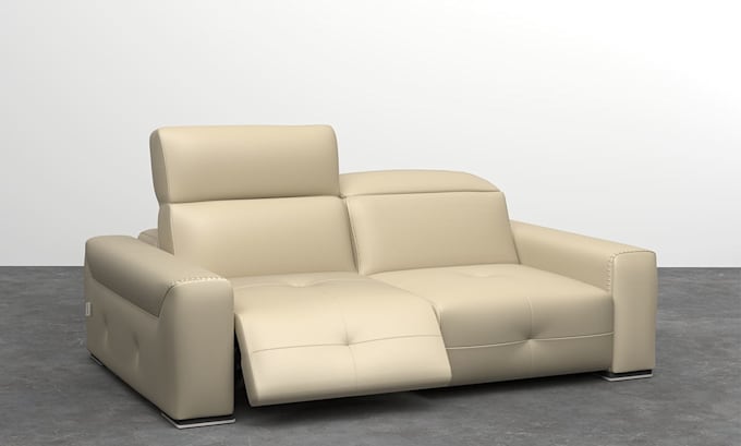 create realistic 3d furniture models and photorealistic renders