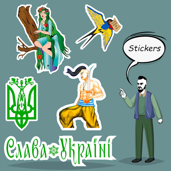 create a flat and isometric illustration for apps web and draw comics