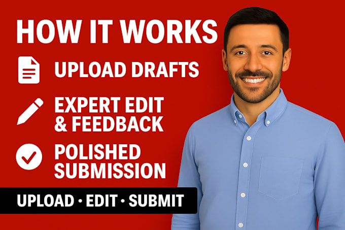 edit your common app activities list and supplemental essays