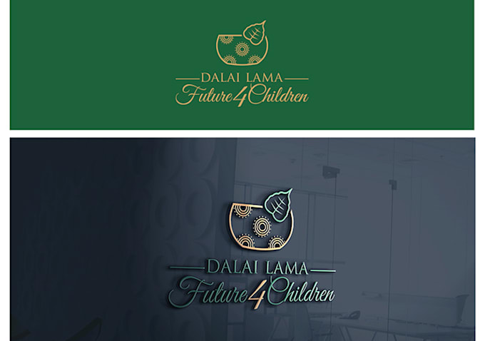 design a best childcare and children logo