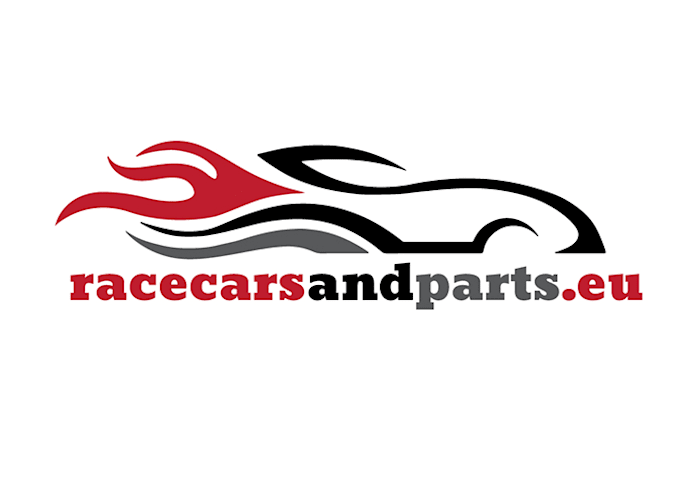 make a luxury automotive and car logo