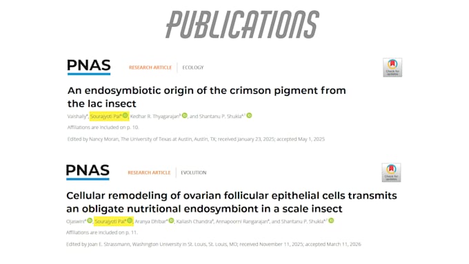 do genomics and transcriptomics for your project