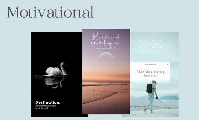 Design custom pinterest graphics tailored to your brand by Da_sprite ...