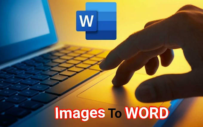 do pages retype to words form in ms word