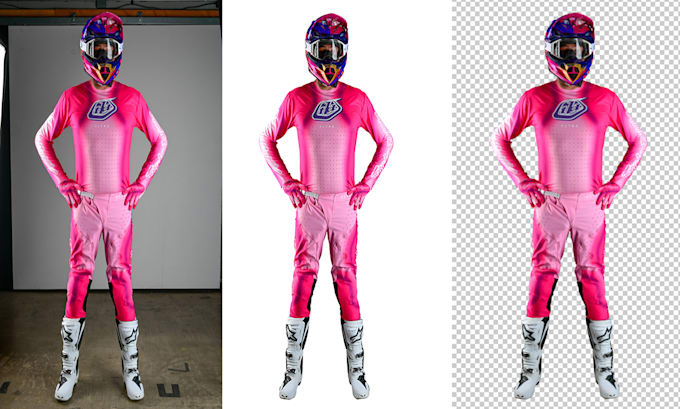 do product image editing and bulk photo background removal quickly