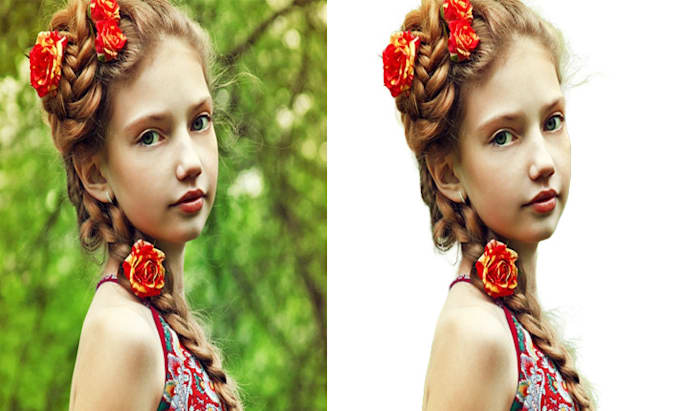 Background removal or cut out images professionally by Kousarmanzoor ...