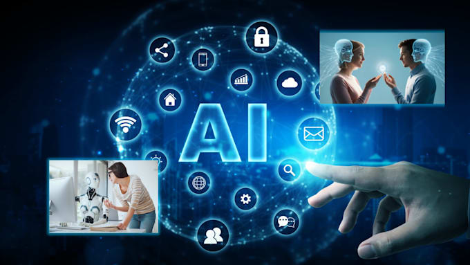 create amazing creative art and ai images with advance ai