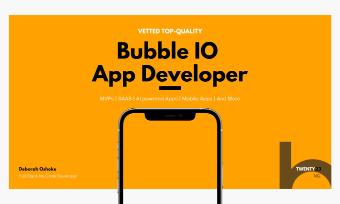 Bubble developer bubble marketplace chat gpt bubble crm botpress by