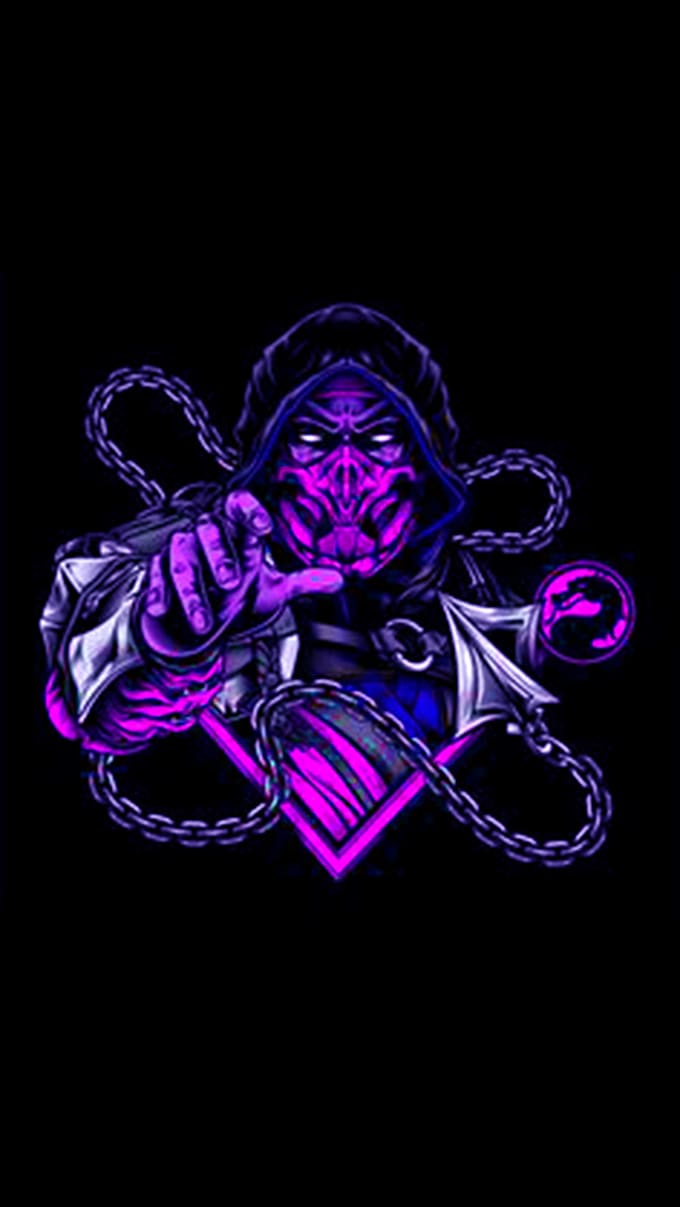 Create clip art and vector illustrations by Giralsauksi | Fiverr