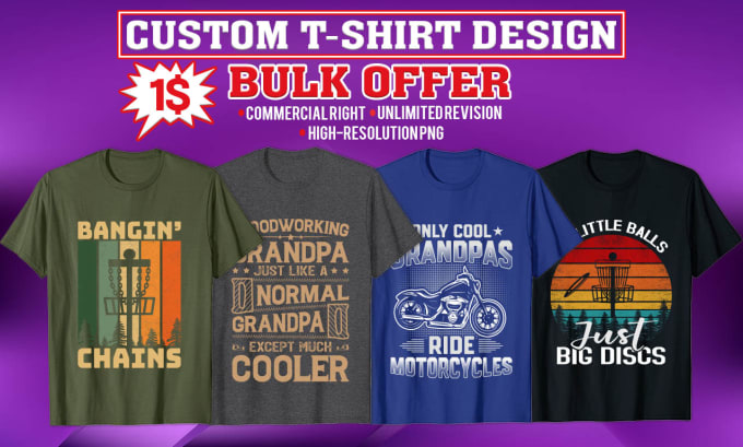 t shirts in bulk amazon