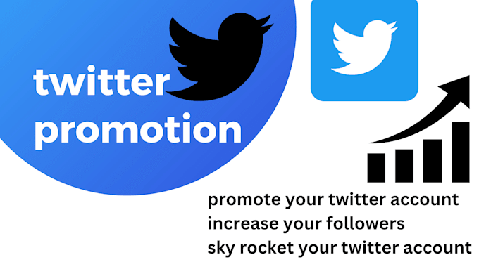 Twitter Promotion