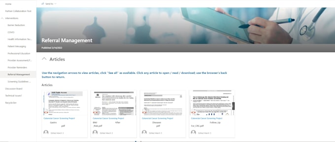 teach you sharepoint pages and workflows and lists oh my