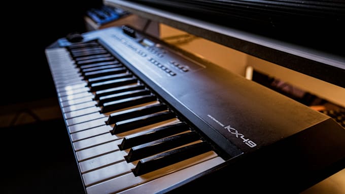 do jazz backing tracks to play along