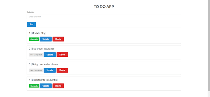 convert your HTML page to a flask app