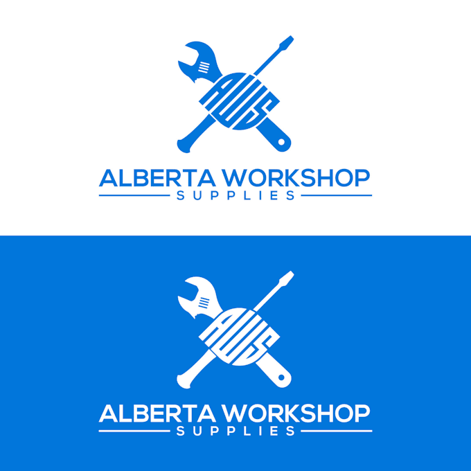 do provide professional auto repair shop logo design