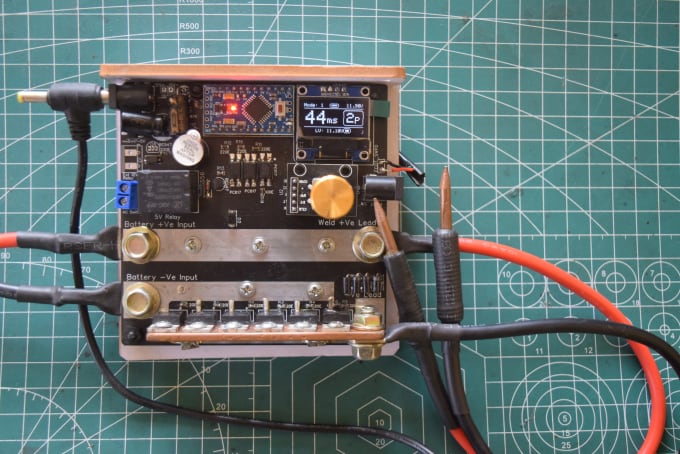 Write codes for your arduino project by Creativenischal | Fiverr