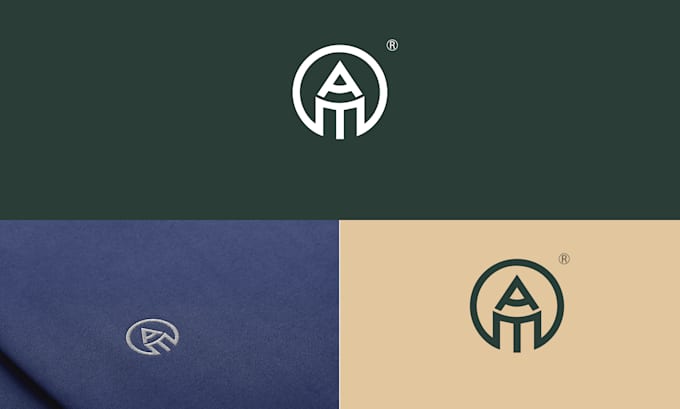 do luxury streetwear logo design