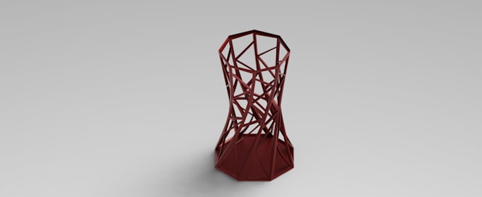 edit stl file for 3d printing