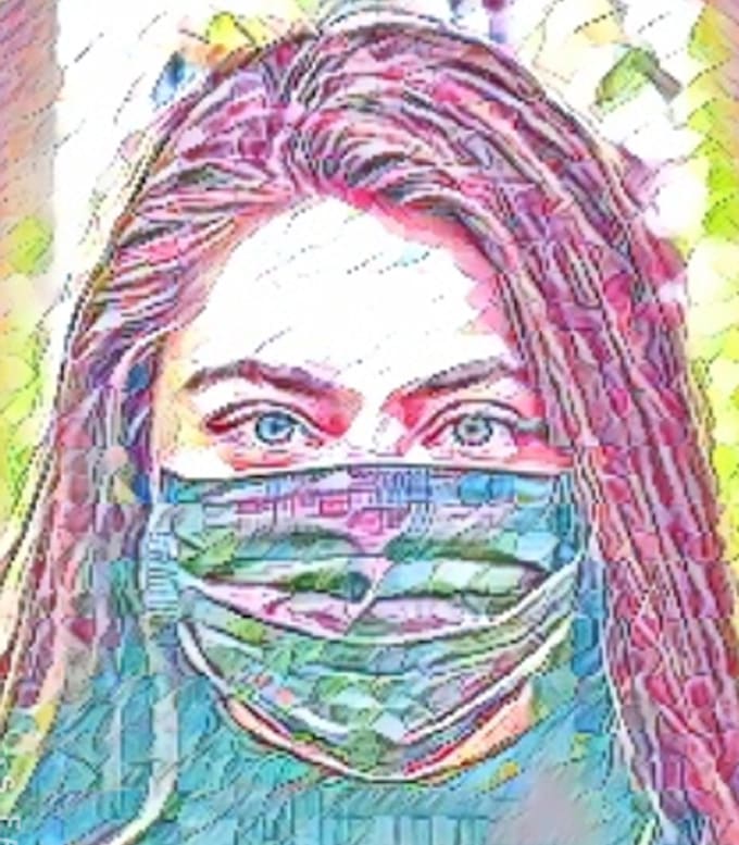 Create a movie poster for you by Ovaiskhattak Fiverr