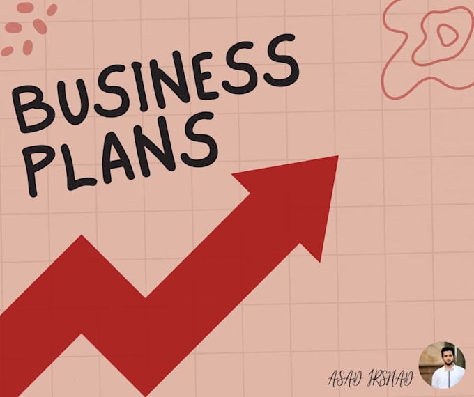 write a perfect business plan