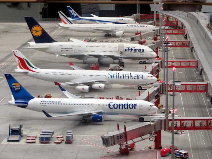 do aviation research, articles, reports and essays