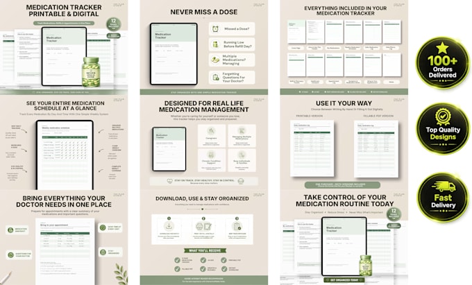 create etsy mockups, etsy listing thumbnails, canva templates, seo and listings