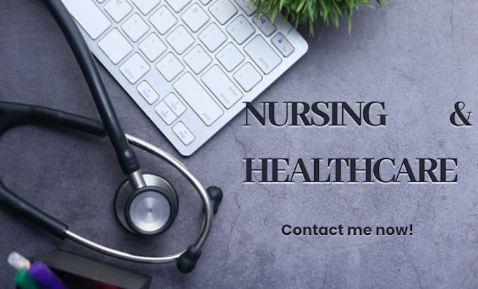 do your nursing and picot tasks