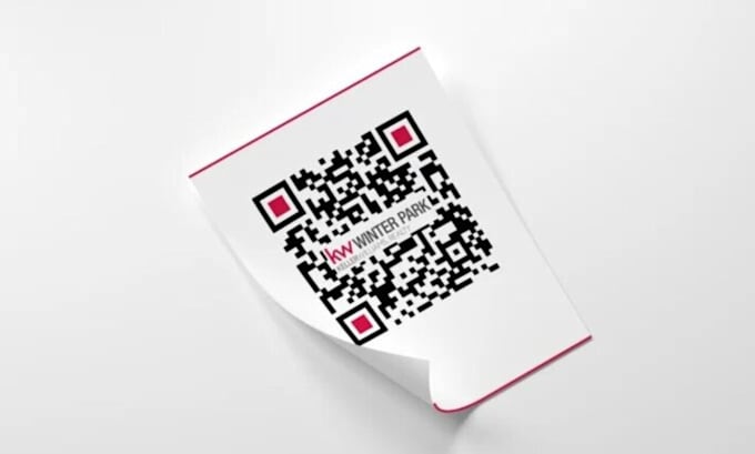 create qr code for app,website for your business in 45mins
