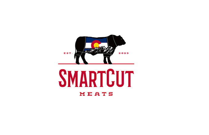 design eye catching logo meat lovers