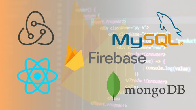 Create a full stack web application in react nodejs next js by ...