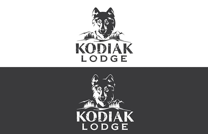 private hunting lodge kodiak