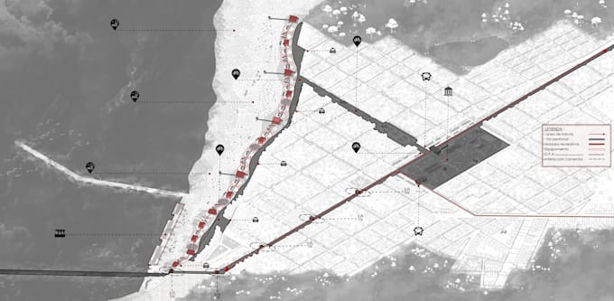 upgrade your architectural site mapping