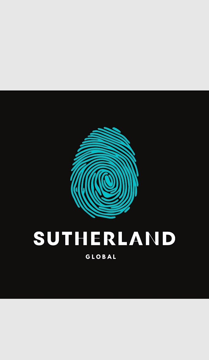 design an eye catching modern logo