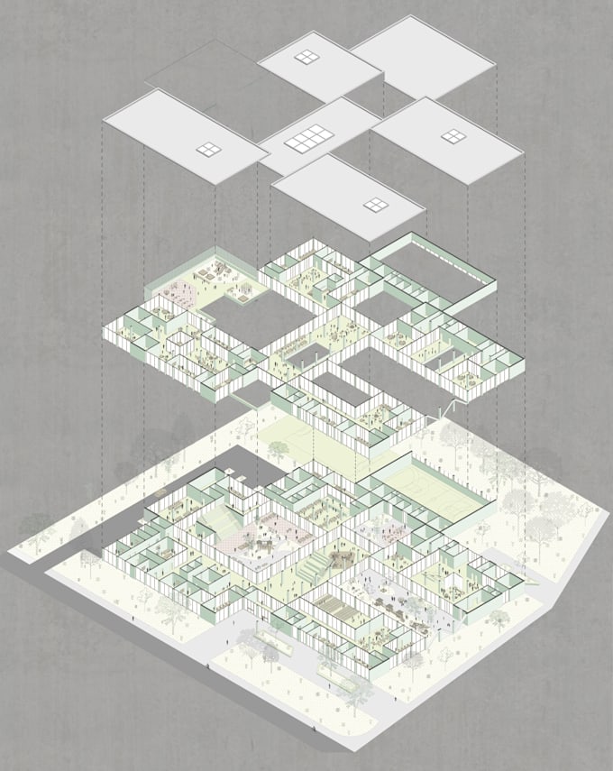 improve your architectural diagrams