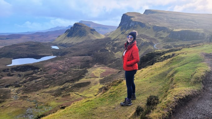 show you the best scotland has to offer