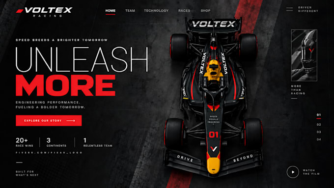 build wordpress website design, redesign wordpress website development