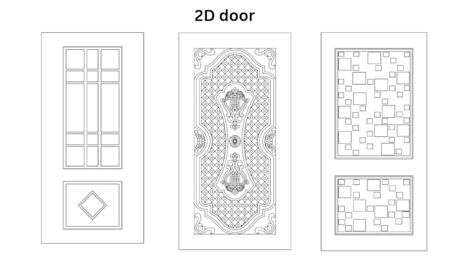 do wood carving for your cnc machine