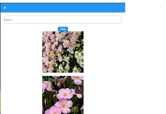 Do android app and web app development using open ai apis by ...