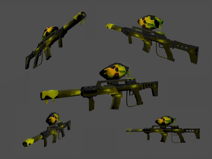 design roblox models and props for your game