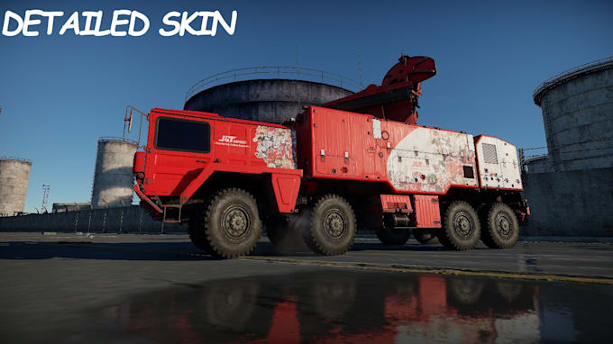 make custom camouflage for tanks and planes on war thunder