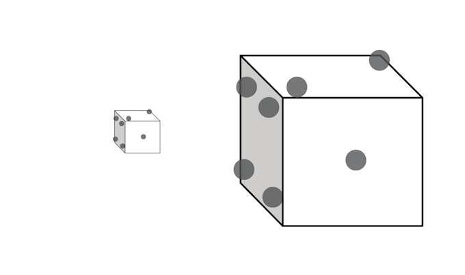 enlarge and convert image, document to any format without quality loss