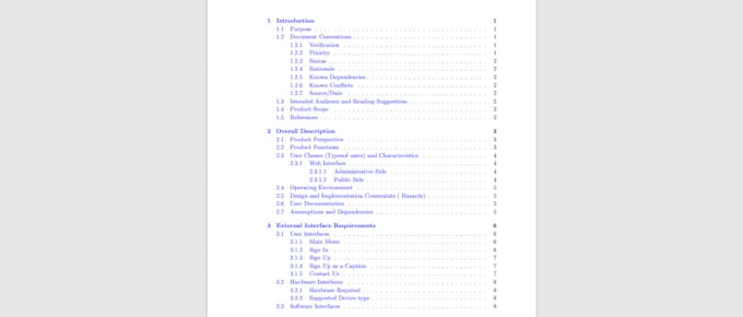 software projects, code, report, uml diagrams