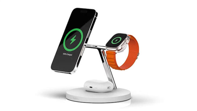 Do photo realistic 3d rendering for your product in blender by Krapka3d ...