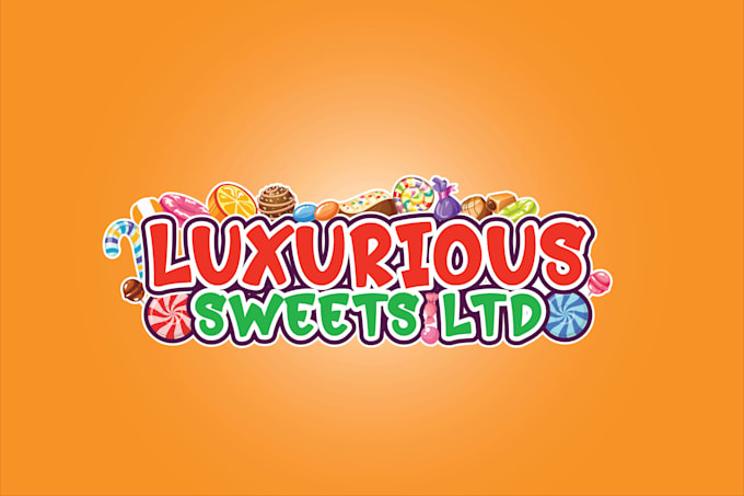 do freeze dried candy, bakery, chocolate, sweets, ice cream or food logo