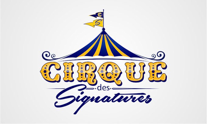 do an event and festival logo