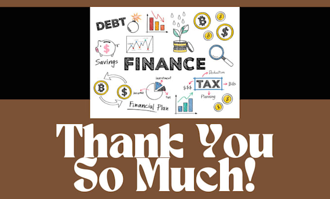 do bookkeeping,  create invoices, financial reporting