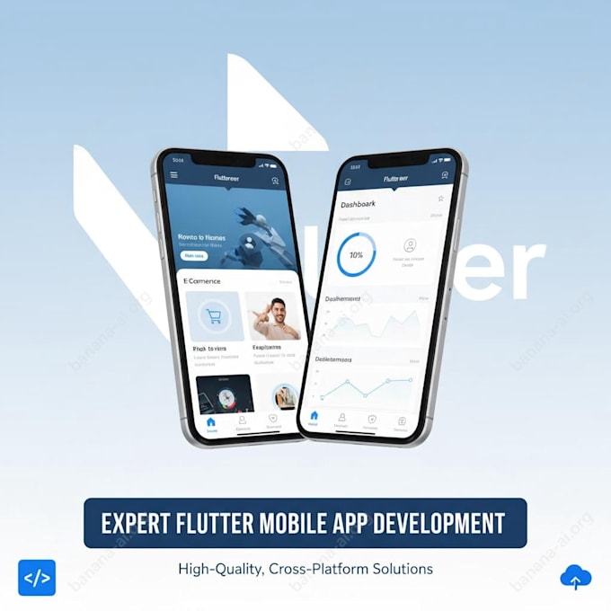 affordable flutter development services for you