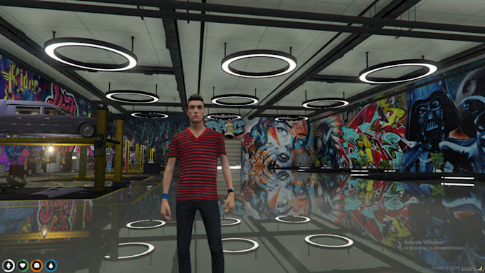 Create A Fivem Roleplay Qbcore Server With Premium Scripts By Create A Fivem Roleplay Qbcore Server With Premium Scripts By
