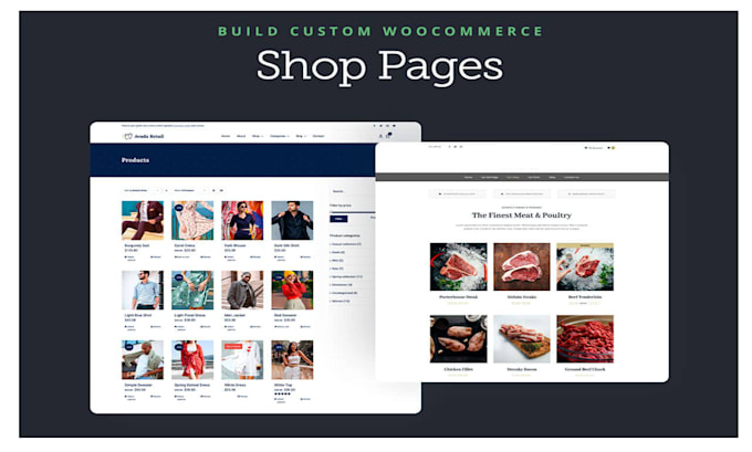 do wordpress development for your online business growth